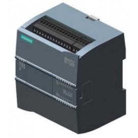 Siemens S7-1200 Cpu 1212C Ac-Dc-Rly 8Ed-6Sd 2Ea 0-10V 75Kb SKU: 6ES7212-1BE40-0XB0