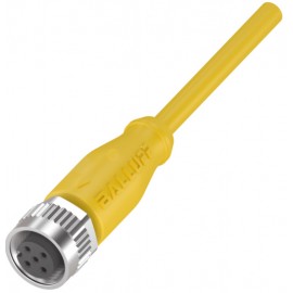 Balluff Cable M12 Hembra 4P Pvc 5Mts Bcc05Fj SKU: BCC05FJ