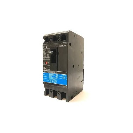 Siemens Interruptor Termomagnetico Ed6 600V 3X100A SKU: ED63B100MX