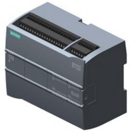 Siemens S7-1200 Cpu 1214C Dc-Dc-Rly 14Ed-10Sd Rly 2Ea 0-10V 100Kb SKU: 6ES7214-1HG40-0XB0