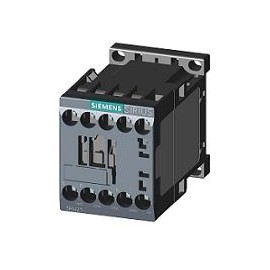 Siemens Contactor Aux 3Na+1Nc B-24Vdc SKU: 3RH2131-1BB40