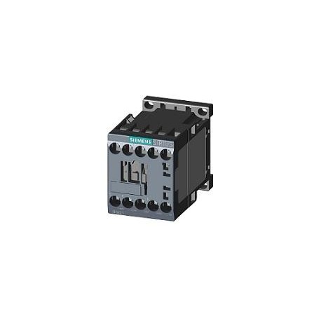 Siemens Contactor Aux 3Na+1Nc B-24Vdc SKU: 3RH2131-1BB40