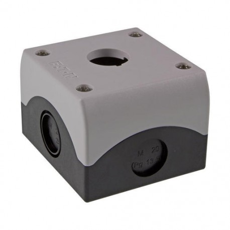 Moeller Botonera Plastica 1 Unidad 216535 SKU: M22-I1