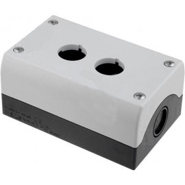 Moeller Botonera Plastica 2 Unidades 216537 SKU: M22-I2