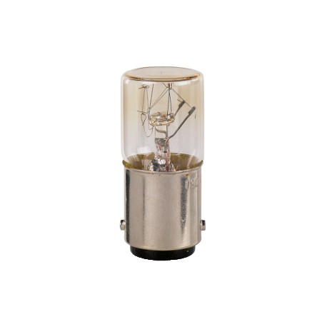 Foco Bayoneta 24V Ba9S (Chico) 3W B3041 SKU: DL1CE024