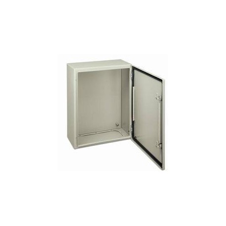 Derrant Gabinete Metalico C/Platina 60X50X25 Cm SKU: GAB60X50X25