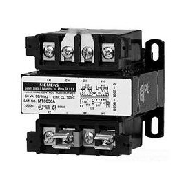 Transformador Monofasico 500Va 440-220/220-120V SKU: TM1-500-UNI