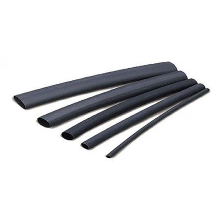 Tubo Termocontractil P.D. 1 1/2"" SKU: 156641-1