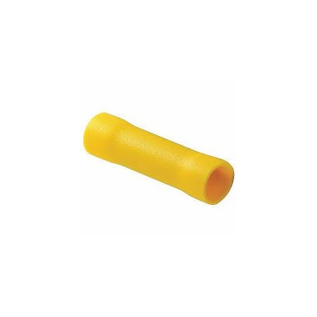 Tope Aislado 12-10 Awg Amarillo SKU: 155021-2