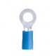 ojillo Aislado Azul 16-14 Awg 5/32"" SKU: 034160-0
