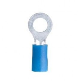 ojillo Aislado Azul 16-14 Awg 5/32"" SKU: 034160-0