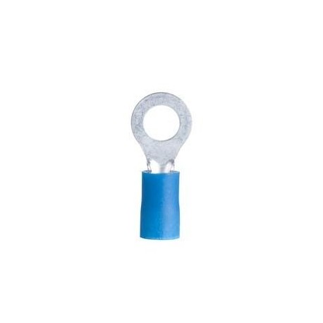 ojillo Aislado Azul 16-14 Awg 5/32"" SKU: 034160-0