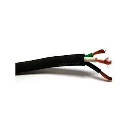 Cable Uso Rudo Condulac 4 X 10 Awg 600V Metro SKU: URLAC4X10-MTo
