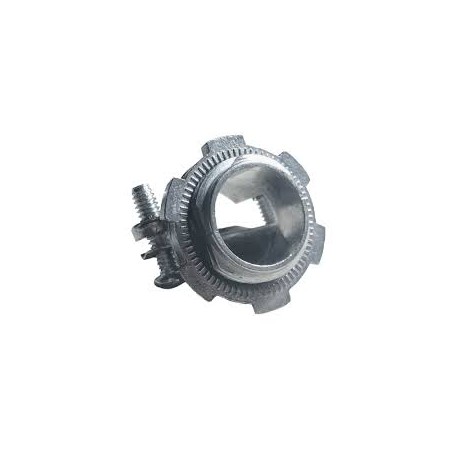 Anclo Conector Cable Uso Rudo .225-.612"" 1/2"" SKU: CUR12