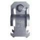 Anclo Abrazadera Para Unicanal 19 Mm (3/4"") SKU: AU34