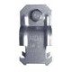 Anclo Abrazadera Para Unicanal 19 Mm (3/4"") SKU: AU34