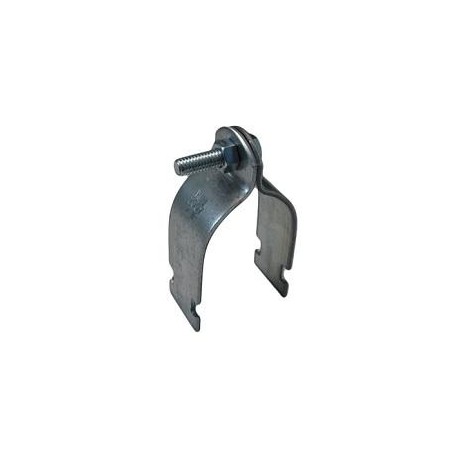 Anclo Abrazadera Para Unicanal 63 Mm (2-1/2"") SKU: AU212