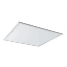 YEE panel led 60x60 36w 3000k marco blanco SKU: P-366030