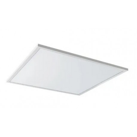 YEE panel led 60x60 36w 3000k marco blanco SKU: P-366030