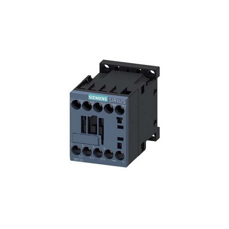 SIEMENS varistor 127-240v p-contactor s0 SKU: 3RT2926-1BD00