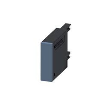 SIEMENS varistor limitador sobretensión 48-127vac s00 SKU: 3RT2916-1BC00