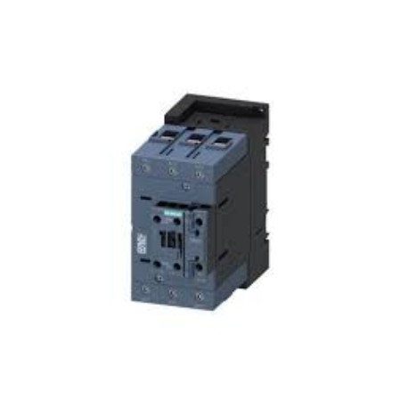 SIEMENS contactor 45kw 400v SKU: 3RT2046-1AK60