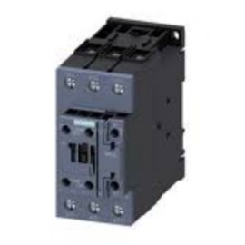 SIEMENS contactor 37 kw 1na + 1nc 110vac s2 SKU: 3RT2038-3AK60