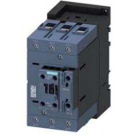 SIEMENS contactor 95a bob 120v ac s3 1na+1nc SKU: 3RT2046-1AG20