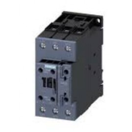 SIEMENS contactor ac3 30kw SKU: 3RT2037-1NF30