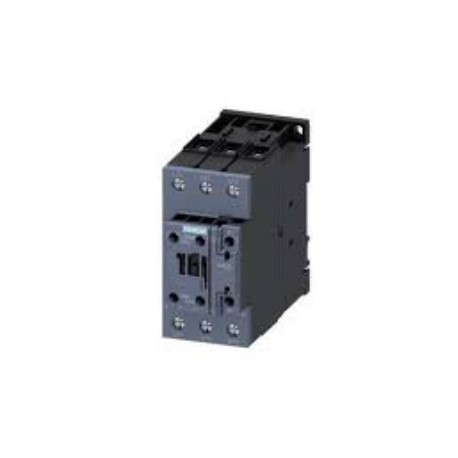 SIEMENS contactor ac3 30kw SKU: 3RT2037-1NF30