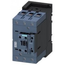 SIEMENS contactor 18.5kw 1na-1nc 24vac 3 polos s2 SKU: 3RT2035-1AC20