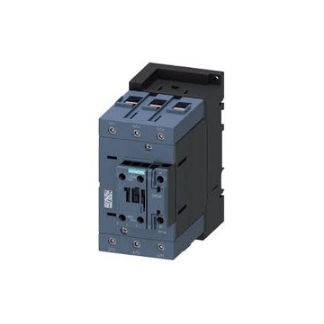 SIEMENS contactor 18.5kw 1na-1nc 24vac 3 polos s2 SKU: 3RT2035-1AC20