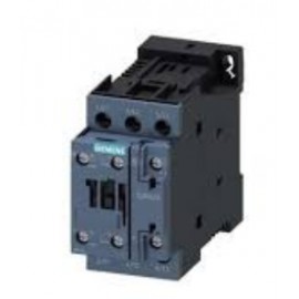 SIEMENS contactor 40amps b-440vac s2 c-1na+1nc SKU: 3RT2035-1AR60