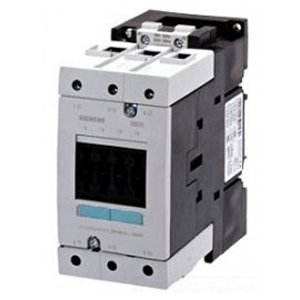 SIEMENS contactor 65a bob-120v ac s2 1na+1nc SKU: 3RT2037-1AK60