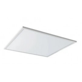 YEE panel led 60x60 36w 6500k marco blanco SKU: P-366065