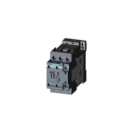 SIEMENS contac. 16a 1na+1nc b- 400vac tam. s0 SKU: 3RT2025-1AR60