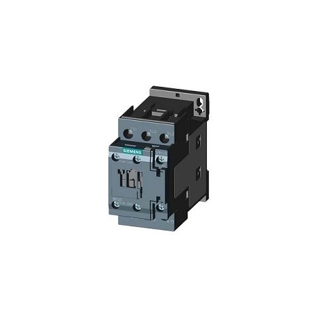 SIEMENS contactor 5.5kw 400v 1na+1nc bob 120vac s0 SKU: 3RT2024-1AK60