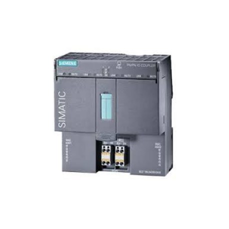 SIEMENS drop contactor 5.5kw 400v c/aux 1na+1nc bob 24vdc s0 reso SKU: 3RT2024-2BB40