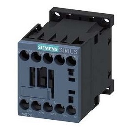 SIEMENS limitador de sobretensión c/led s0 SKU: 3RT2926-1JK00