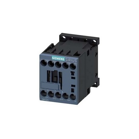 SIEMENS limitador de sobretensión c/led s0 SKU: 3RT2926-1JK00