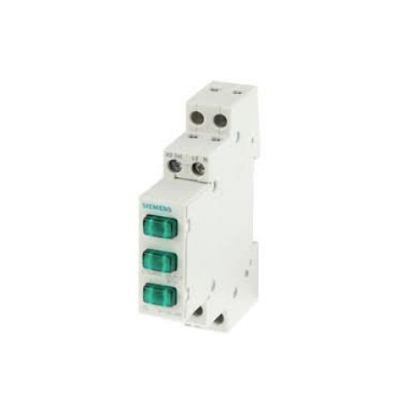 SIEMENS bobina 24vac para 3rt202. s0 SKU: 3RT2926-5AC21