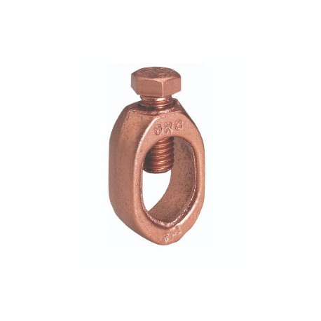 BURNDY conector cable-varilla 5/8" 10s-2 ligero SKU: GKP635MG2