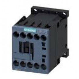 SIEMENS contactor 16a 7.5 kw 2na+2nc 24vdc SKU: 3RT2018-1BB44-3MA0