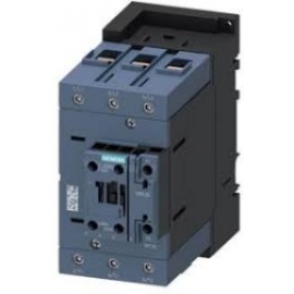 SIEMENS contactor 95a bob 230v ac s3 1na+1nc SKU: 3RT2046-1AL20