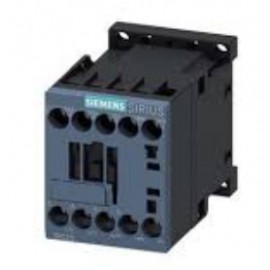 SIEMENS contactor de acoplamiento SKU: 3RT2016-1JB41