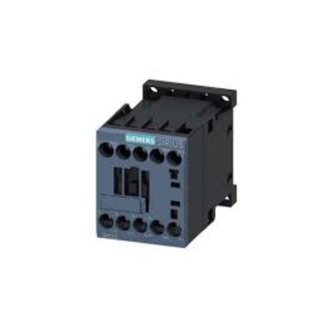 SIEMENS contactor de acoplamiento SKU: 3RT2016-1JB41