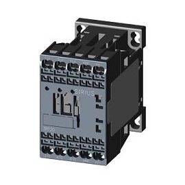 SIEMENS contactor 80a bob-24v ac s2 1na+1nc SKU: 3RT2038-1AC20