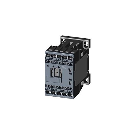 SIEMENS contactor 80a bob-24v ac s2 1na+1nc SKU: 3RT2038-1AC20