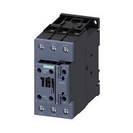 SIEMENS contactor 80a bob-220v ac s2 1na+1nc SKU: 3RT2038-1AP60