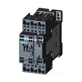 SIEMENS contactor 65amps b-440vac s2 c-1na+1nc SKU: 3RT2037-1AR60